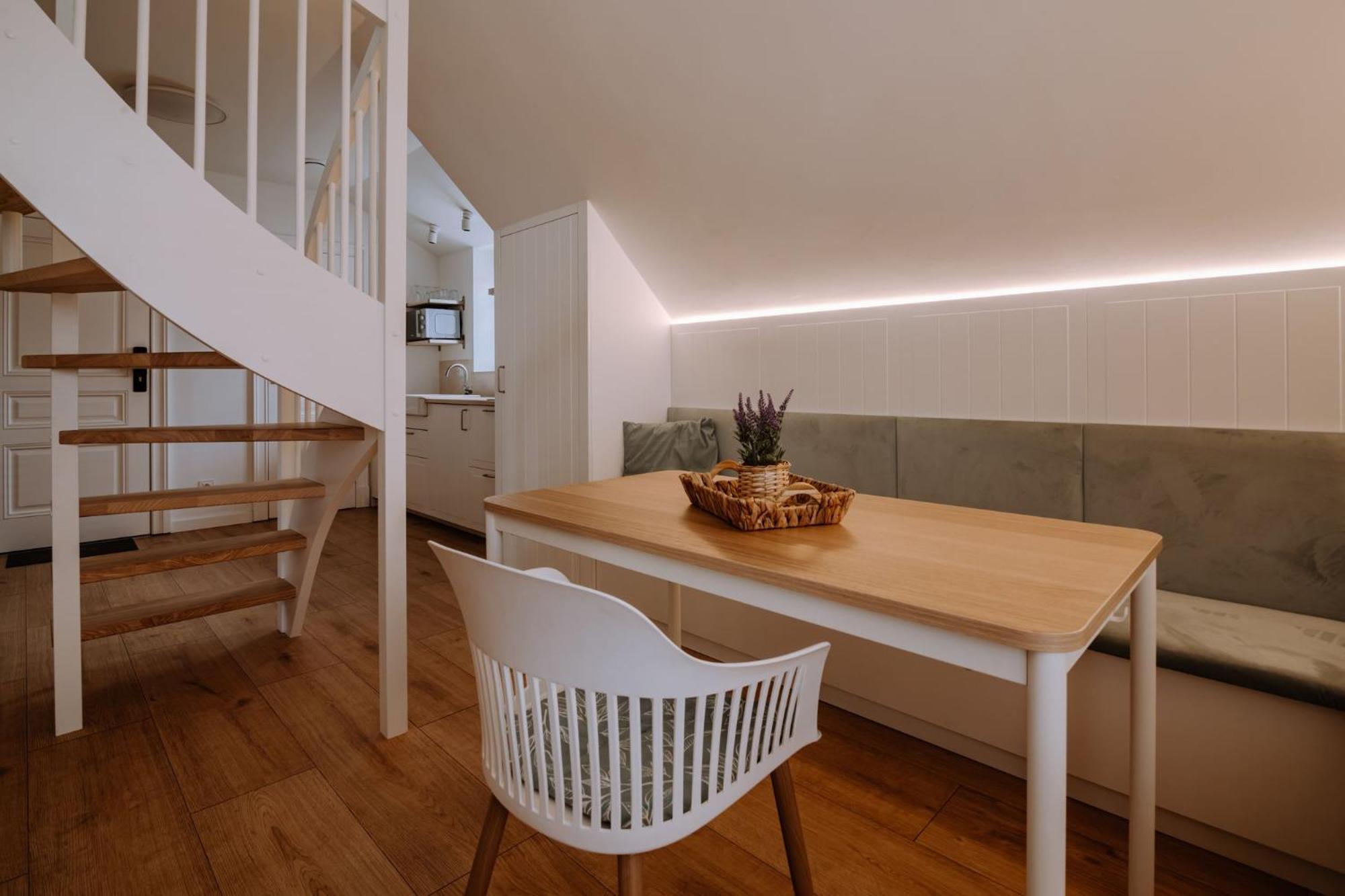 Villa Baltica Gdaňsk Exteriér fotografie